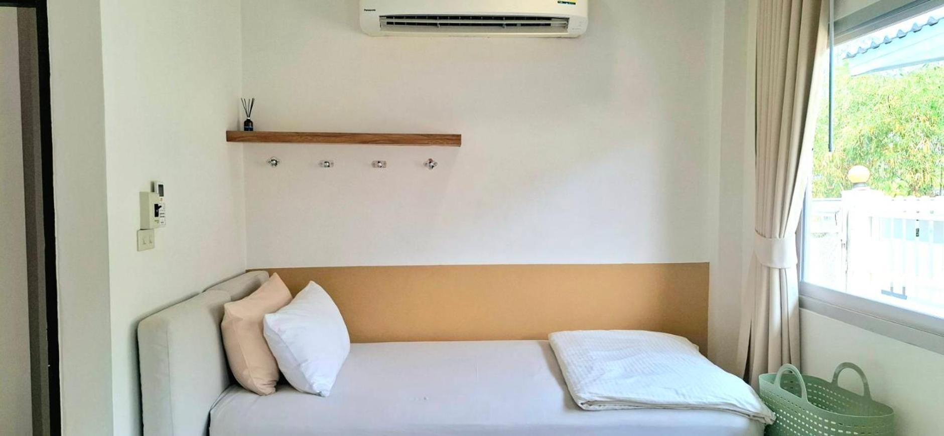 Baan Pare Βίλα Pran Buri Εξωτερικό φωτογραφία